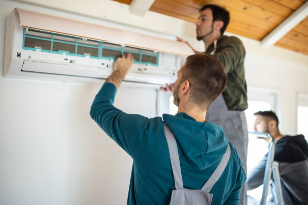 Best Geothermal HVAC Systems in Cedar Hills, OR
