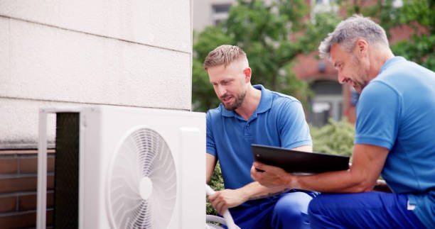 Best Solar-powered HVAC Systems in Cedar Hills, OR