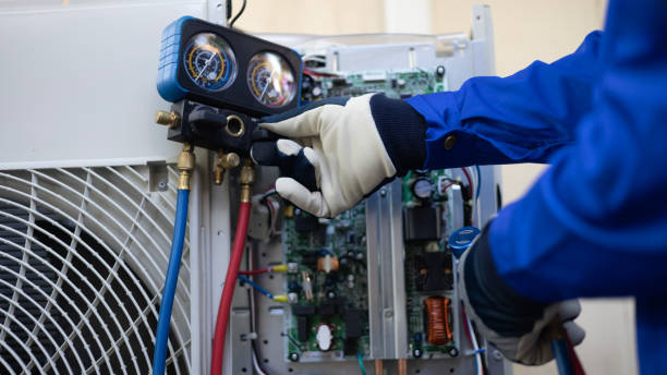 Professional HVAC in Cedar Hills, OR