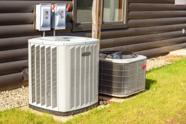 Best VRF (Variable Refrigerant Flow) Systems in Cedar Hills, OR